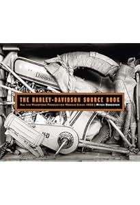 Harley-Davidson: The Complete History: Holmstrom, Darwin
